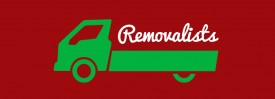 Removalists Tinnanbar - Furniture Removals